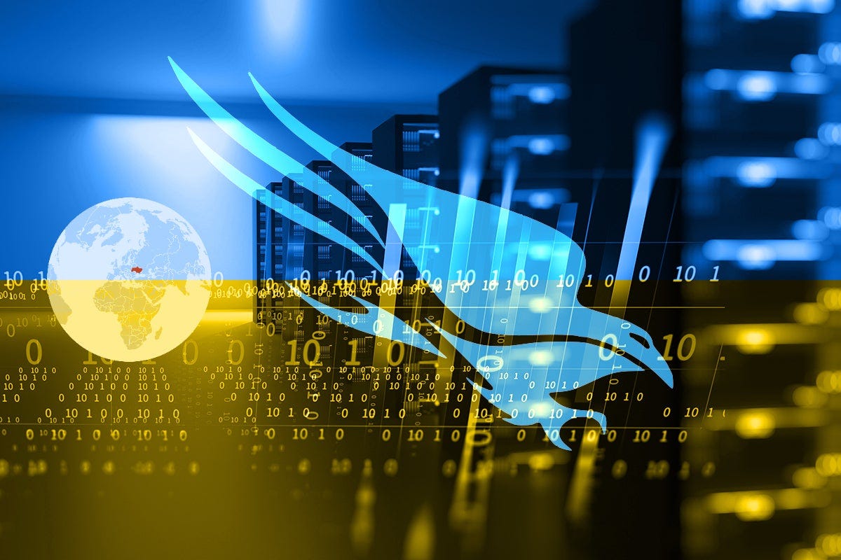 CrowdStrike, Ukraine, and the DNC server: Timeline and facts | CSO Online