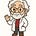 Mr. Brain Printable Puzzles's avatar