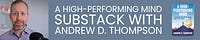 A High-Performing Mind Substack