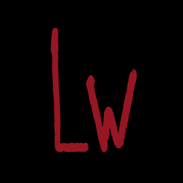 Artletter by LoneWick