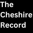 The Cheshire Record's avatar