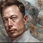 How Much of a Courtier Is Walter Isaacson Þese Days?