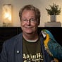 A Preacher With A Parrot's avatar