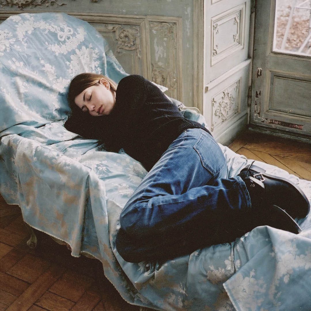 sofia coppola marie antoinette behind-the-scene