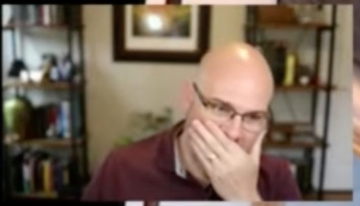 Make Room To Be Predictable