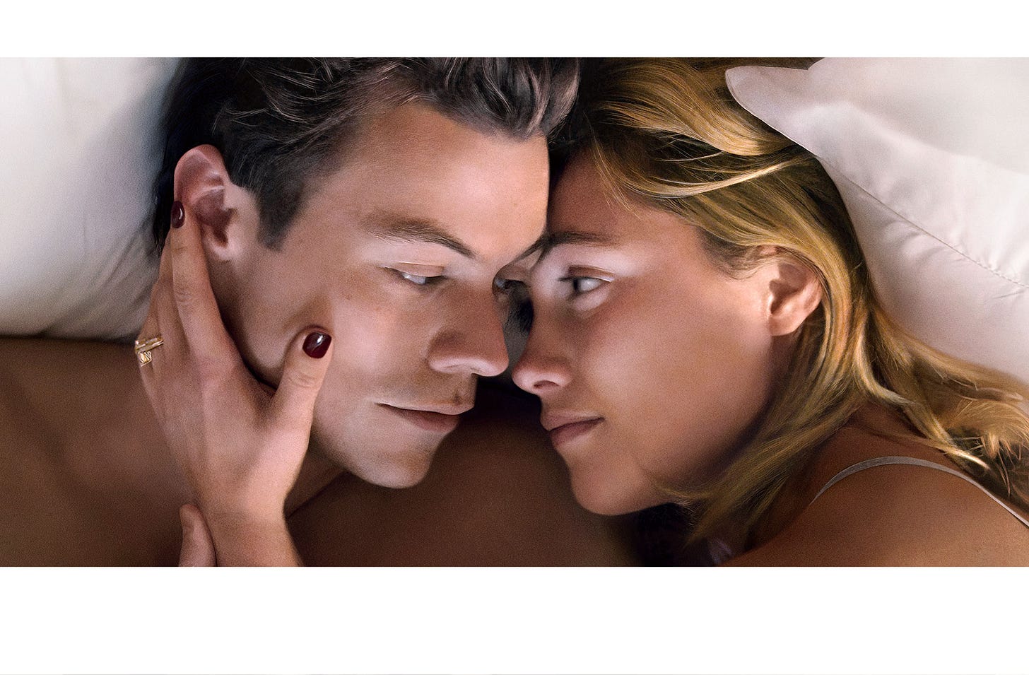 Don't Worry Darling | Official Movie Site