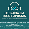 LITERACIA EM JOGO E APOSTAS