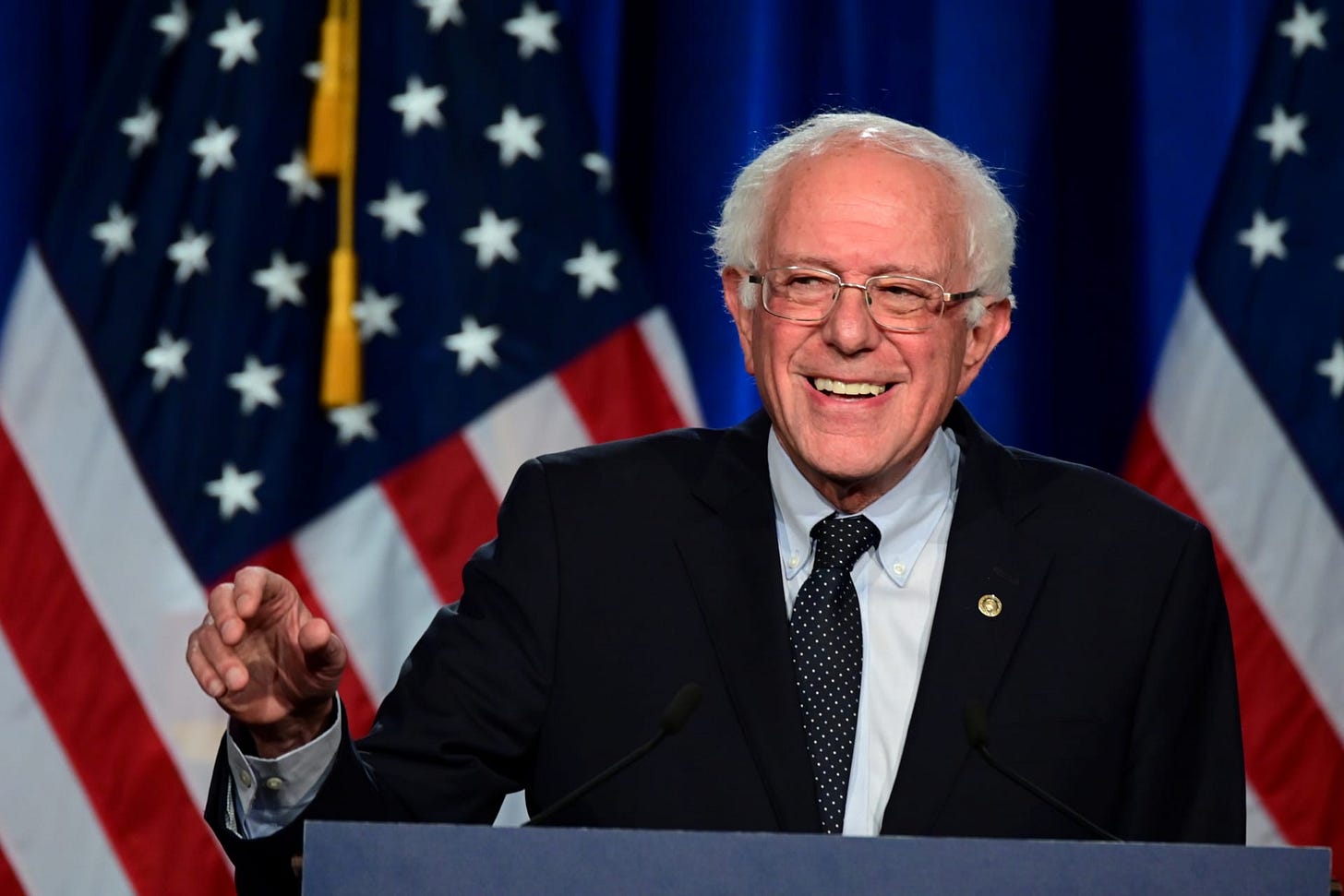 Meet Bernie Sanders, Democratic Presidential Candidate | Council on Foreign Relations Meet Bernie Sanders, Democratic Presidential Candidate | Council on Foreign Relations