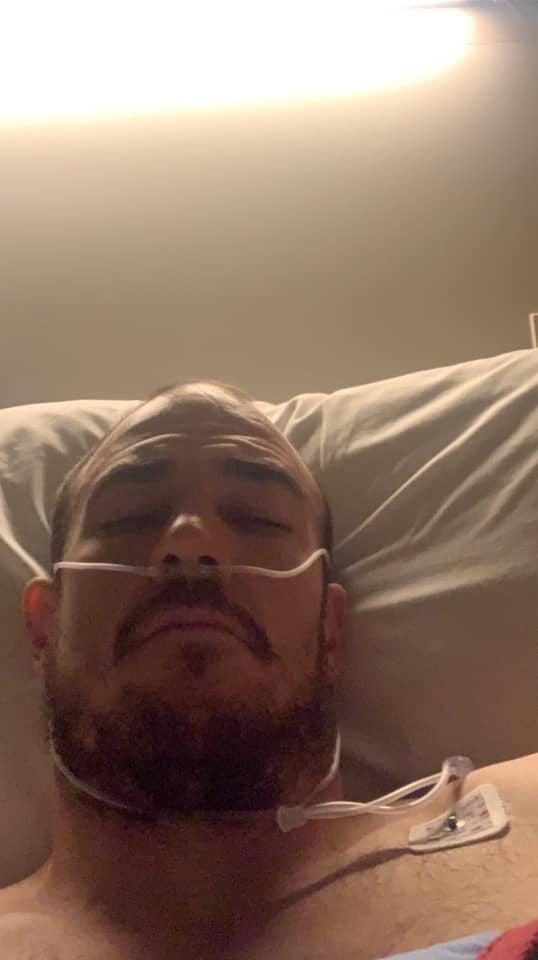 May be an image of 1 person, beard and indoor May be an image of 1 person, beard and indoor