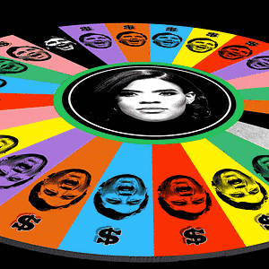 Tucker, Candace, and the Conspiracy-Theory Podcast Grift