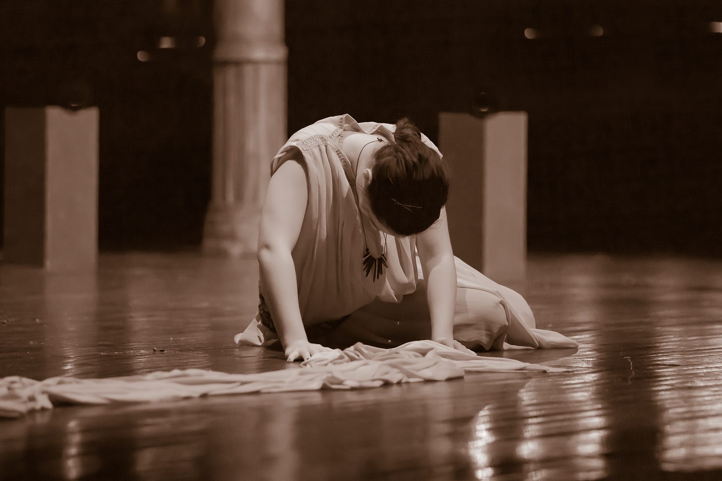 alt=image from production of Oedipus shows why Greek tragedies matter today alt=image from production of Oedipus shows why Greek tragedies matter today