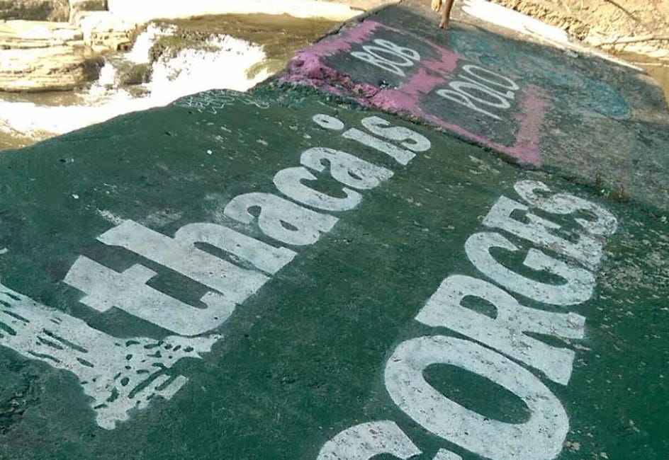 Learning to Want Something