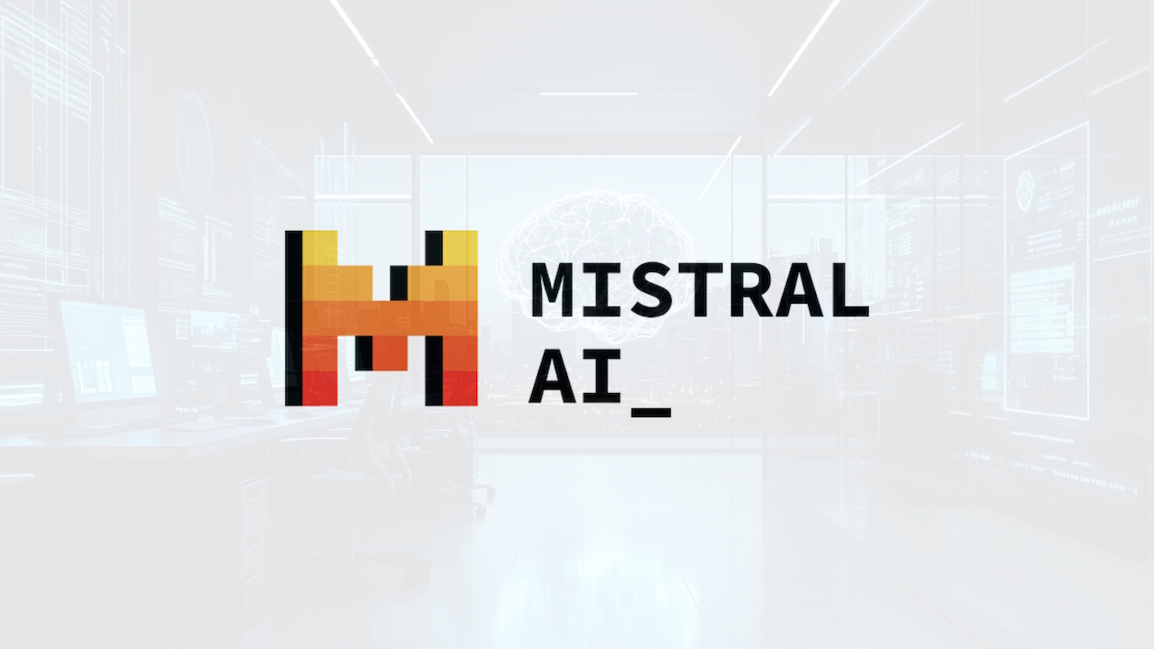 Mistral Challenges OpenAI and Google with New Voxtral Open-Source Voice AI  Model - WinBuzzer