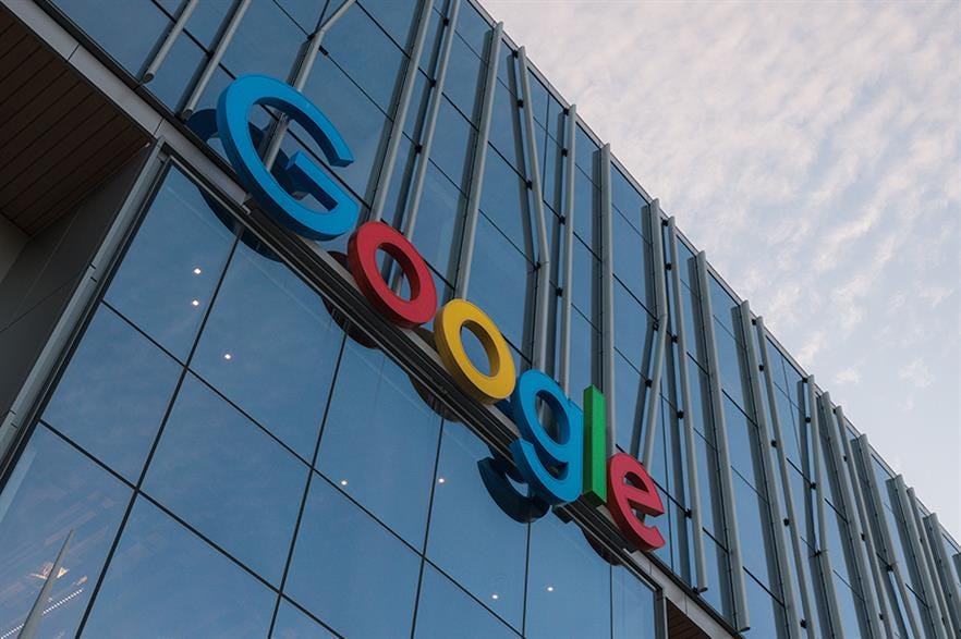'Big Tech' companies such as Google are the main beneficiaries of CPPAs, argues Jérôme Guillet (pic credit: Getty) 'Big Tech' companies such as Google are the main beneficiaries of CPPAs, argues Jérôme Guillet (pic credit: Getty)