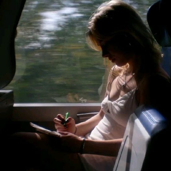 the free exploring mind