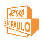 Rua São Paulo