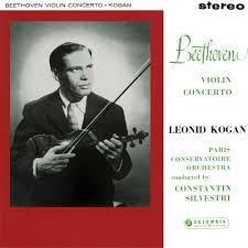 Beethoven Violin Concerto in D Major ...