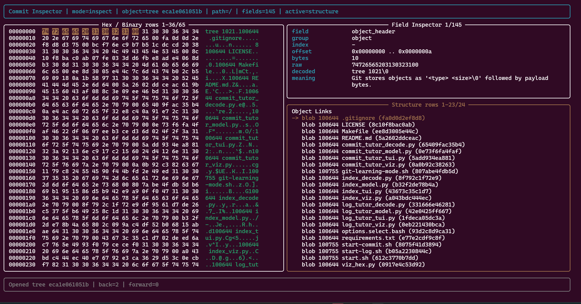 Rebuilding Git from Scratch with AI: An Intuition-First Approach - Part 17