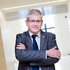 Charlie Angus Brings 'Elbows Up / Resistance Tour' to Owen Sound This September