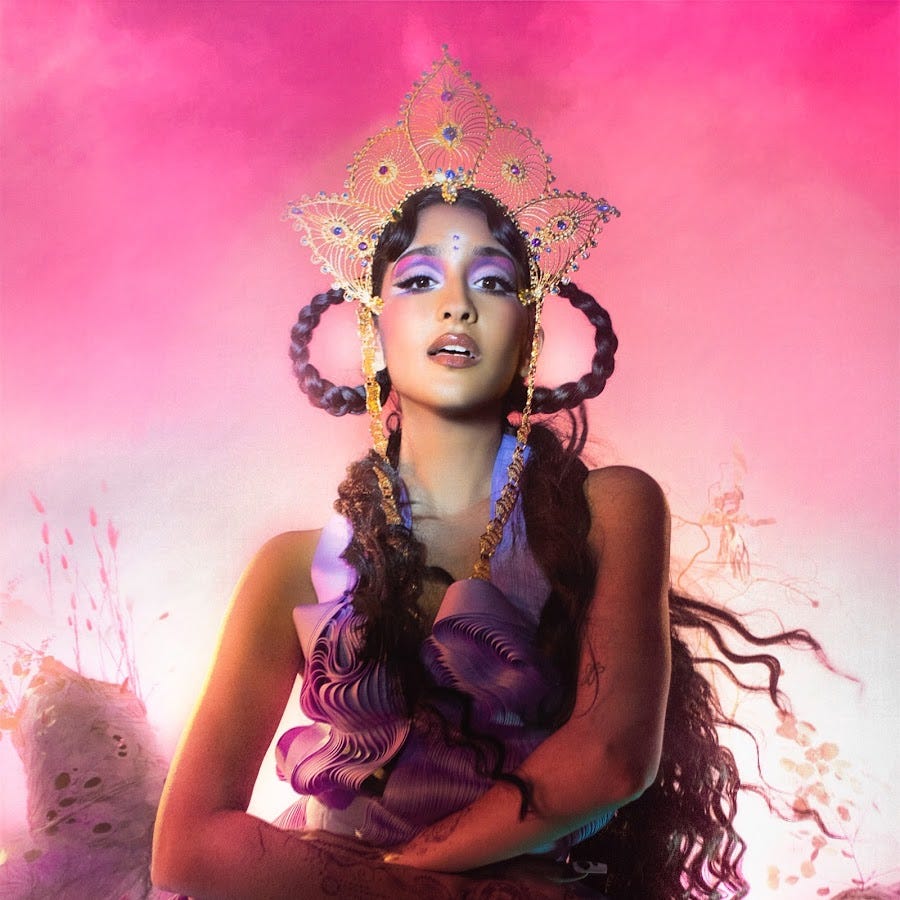 Raveena Aurora - YouTube