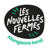 Logo de Les Nouvelles Fermes
