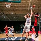 🏀 “Destino: Riga” – Regresso às vitórias