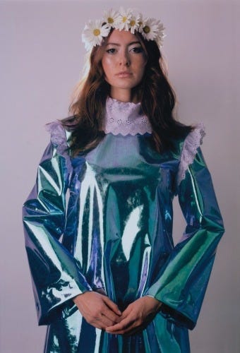 YVONNE TODD Next Time It Will Be Different