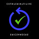 Counter Intuitive | Eric Sanders