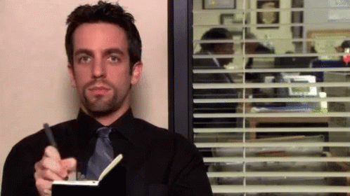 Office Ryan GIF - Office Ryan Notebook - Discover & Share GIFs Office Ryan GIF - Office Ryan Notebook - Discover & Share GIFs