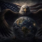 Die terugkeer van Pax Americana