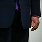 No one is coming to bail Trump out of his disastrous war