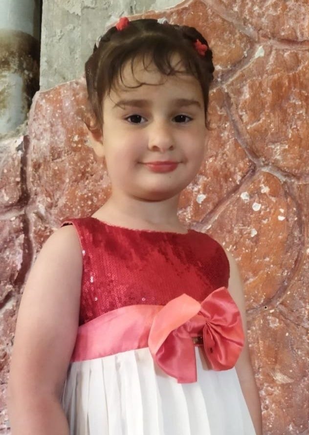 Israele uccide una bambina palestinese di 6 anni mentre dorme in un campo di sfollati di Gaza - Palestine Will Be Free