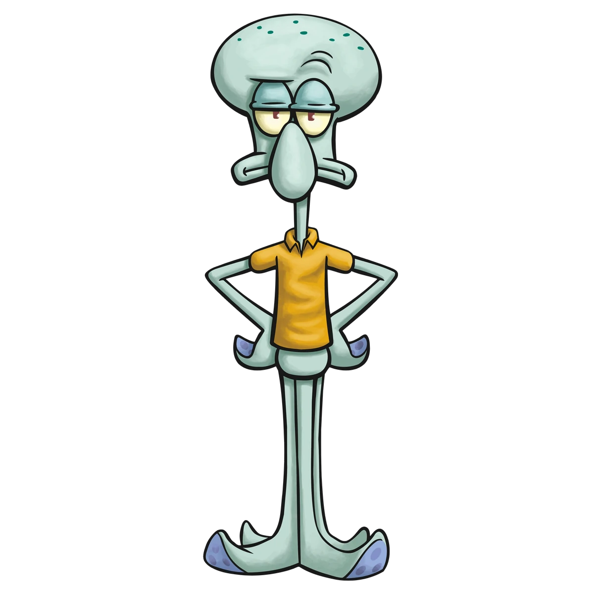 Squidward Tentacles | Encyclopedia SpongeBobia | Fandom Squidward Tentacles | Encyclopedia SpongeBobia | Fandom