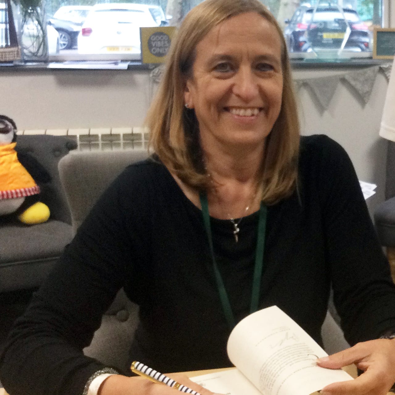 Making Crime Pay by Nicki Thornton