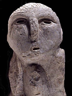 The haunting face of Nevali Çori - 45 km north-west of of Göbekli Tepe,an early Neolithic settlement Submerg… | Prehistoric art, Ancient egyptian art, Ancient art The haunting face of Nevali Çori - 45 km north-west of of Göbekli Tepe,an early Neolithic settlement Submerg… | Prehistoric art, Ancient egyptian art, Ancient art