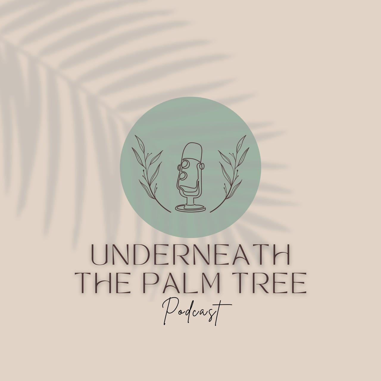 Substack profile picture for @underneath