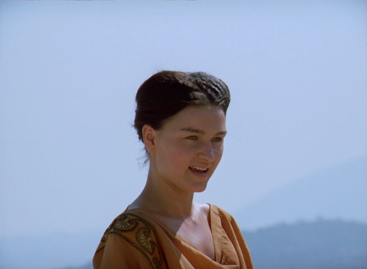 A Straub-Huillet Companion: “Antigone” on Notebook | MUBI