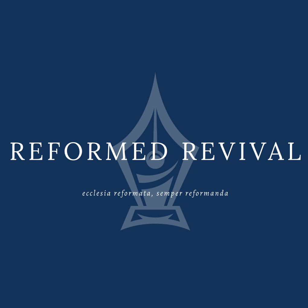 Reformed Revival