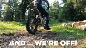 Were Off GIFs - Find & Share on GIPHY