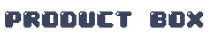 Product Box