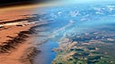 Mars Terraforming Research