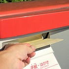 Japan Post Truck Ban