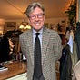 Nigel Cleaver's avatar