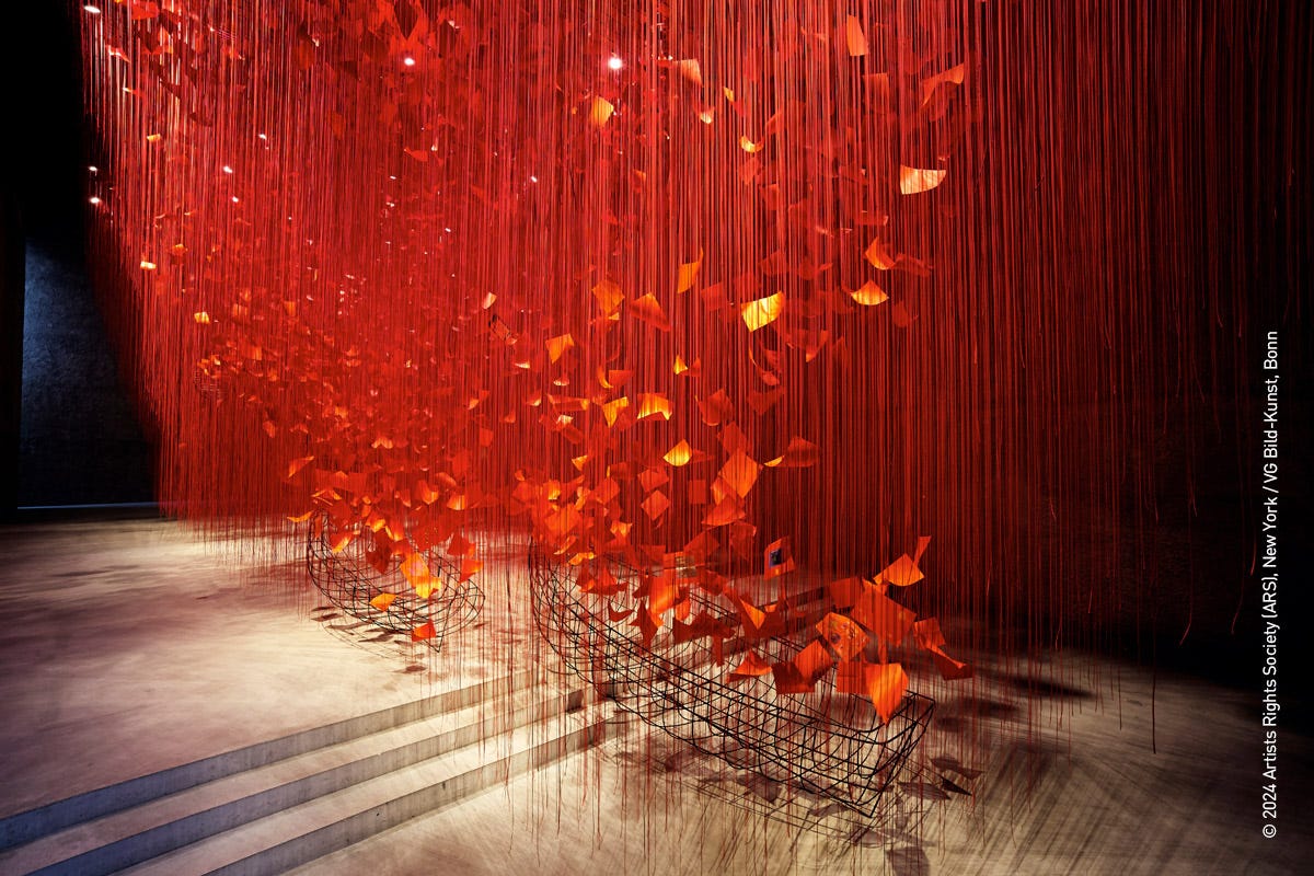 Art and Memory