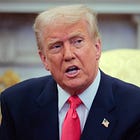 BREAKING: Trump Invokes 1798 Wartime Law that Paved the Way for Japanese Internment 