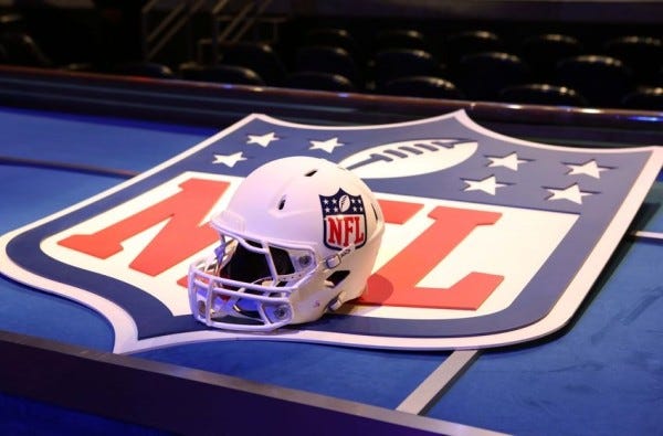 nfl issues new rules 2015 nfl issues new rules 2015