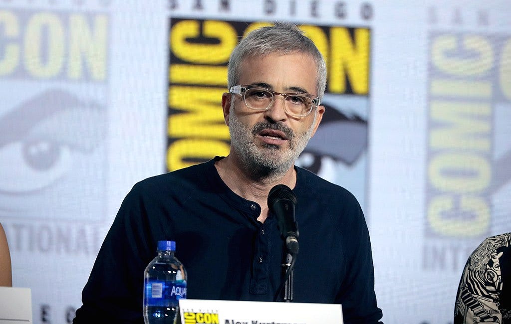INSIDER SCOOP: Alex Kurtzman Out At Star Trek And Complete Reboot Incoming