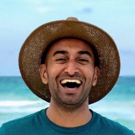 Substack profile picture for @debugging