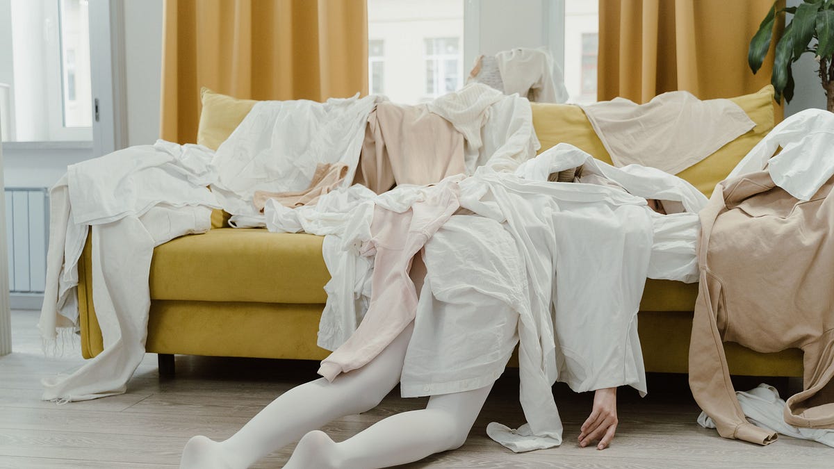 12 Things We Can Stop Forcing Once We Understand Our Neurodivergent Brains