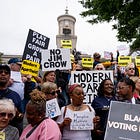 This Week in Democracy – Week 68: Republicans Disenfranchise Black Voters and Trump Immigration Officials Tear Gas Children
